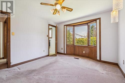 1 Westview Crescent, Hamilton, ON - Indoor Photo Showing Other Room