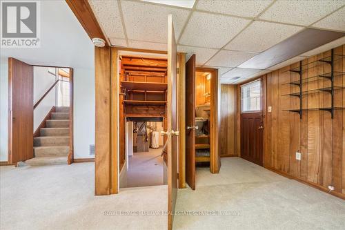 1 Westview Crescent, Hamilton, ON - Indoor Photo Showing Other Room