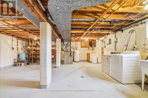 1 Westview Crescent, Hamilton, ON - Indoor Photo Showing Laundry Room