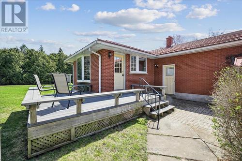 1 Westview Crescent, Hamilton, ON - Outdoor With Exterior