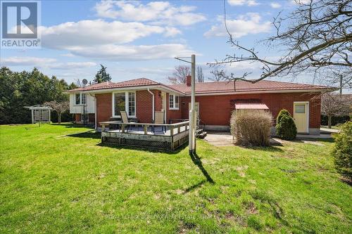 1 Westview Crescent, Hamilton, ON - Outdoor