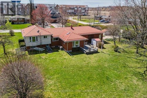 1 Westview Crescent, Hamilton, ON - Outdoor