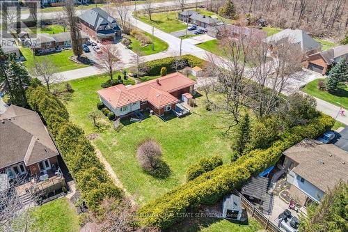 1 Westview Crescent, Hamilton, ON - Outdoor With View