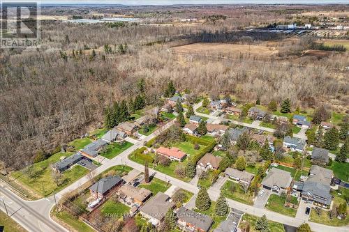 1 Westview Crescent, Hamilton, ON - Outdoor With View