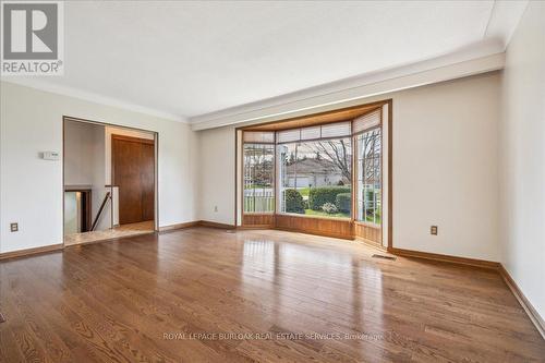 1 Westview Crescent, Hamilton, ON - Indoor Photo Showing Other Room