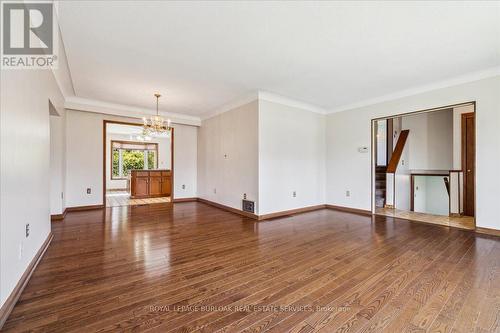 1 Westview Crescent, Hamilton, ON - Indoor Photo Showing Other Room