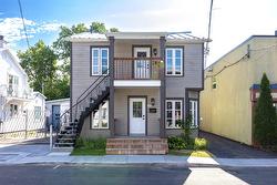 235  - 237 Rue Ste-Marie  Terrebonne (Terrebonne), QC J6W 3E4