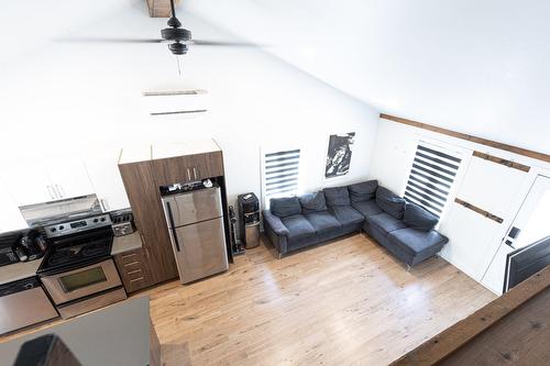 Living room - 235  - 237 Rue Ste-Marie, Terrebonne (Terrebonne), QC - Indoor