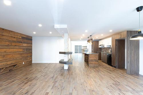 Overall view - 235  - 237 Rue Ste-Marie, Terrebonne (Terrebonne), QC - Indoor
