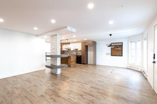 Dining room - 235  - 237 Rue Ste-Marie, Terrebonne (Terrebonne), QC - Indoor