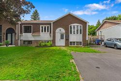 4180 Boul. Gaétan-Boucher  Longueuil (Saint-Hubert), QC J3Y 5W6