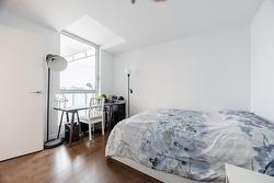 Chambre à coucher - 