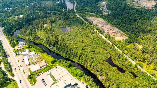Vue d'ensemble - 2180 Ch. De La Rivière, Val-David, QC 