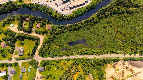 Overall view - 2180 Ch. De La Rivière, Val-David, QC 