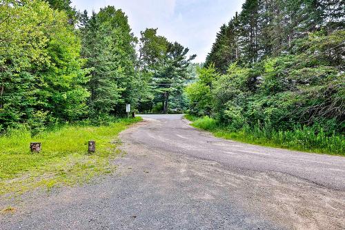 Vue d'ensemble - 2180 Ch. De La Rivière, Val-David, QC 