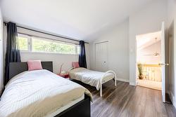 Chambre à coucher - 