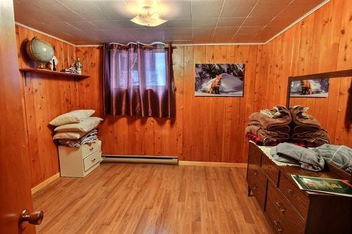 Chambre à coucher - 799 Route 132 E., Nouvelle, QC - Indoor Photo Showing Other Room