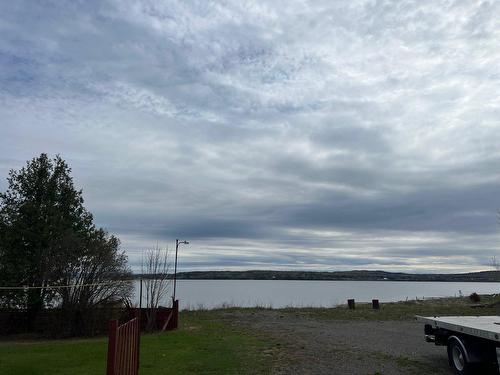 Vue - 799 Route 132 E., Nouvelle, QC - Outdoor With Body Of Water With View