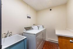 Laundry room - 