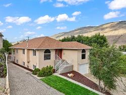 2401 PARKVIEW Drive  Kamloops, BC V2B 7H9