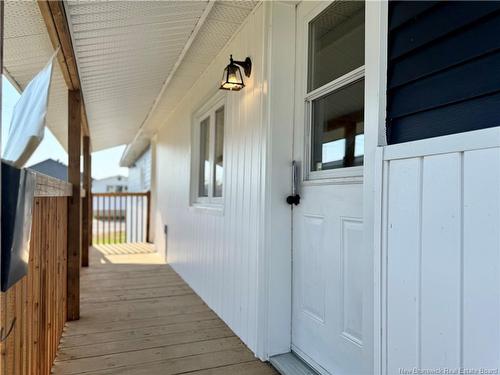 3 Gagnon Ave, Edmundston, NB 