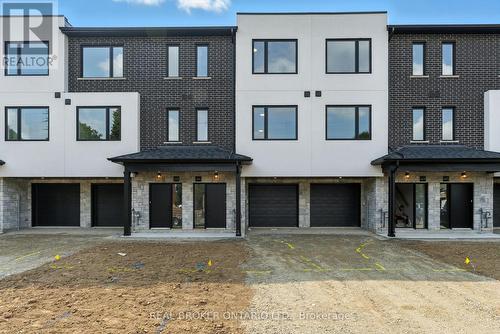 UNIT 3 - 161 FIFTH AVENUE  Brant, ON N3S 1A3