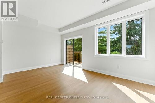 Unit 3 - 161 Fifth Avenue, Brant, ON - Indoor Photo Showing Other Room