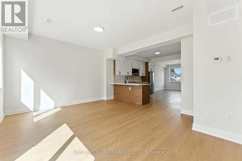 Unit 3 - 161 Fifth Avenue, Brant, ON - Indoor