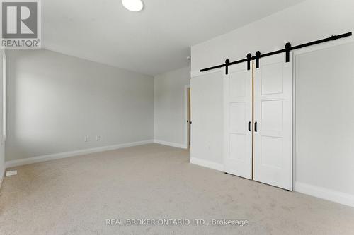 Unit 3 - 161 Fifth Avenue, Brant, ON - Indoor Photo Showing Other Room