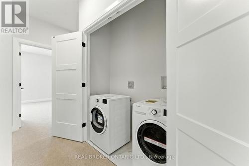 Unit 3 - 161 Fifth Avenue, Brant, ON - Indoor Photo Showing Laundry Room