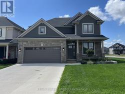 12 BRAUN AVENUE  Tillsonburg, ON N4G 0K5