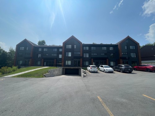 Façade - 2744 Ch. Du Parc, Orford, QC - Outdoor With Facade