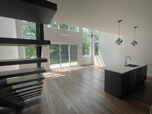 Vue d'ensemble - 2744 Ch. Du Parc, Orford, QC - Indoor