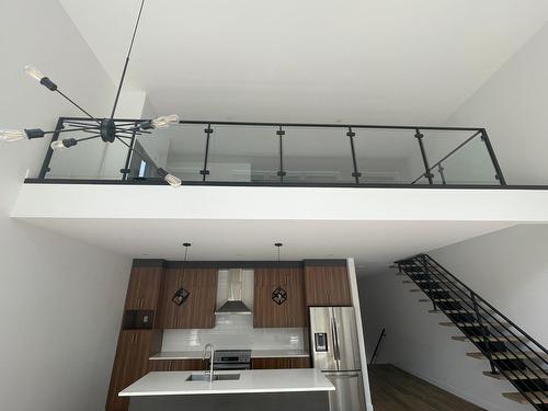 Overall view - 2744 Ch. Du Parc, Orford, QC - Indoor Photo Showing Kitchen