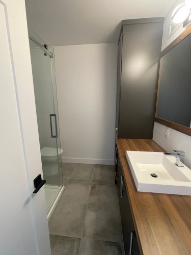 Salle de bains - 2744 Ch. Du Parc, Orford, QC - Indoor Photo Showing Bathroom