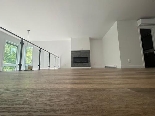 Living room - 2744 Ch. Du Parc, Orford, QC - Indoor Photo Showing Other Room