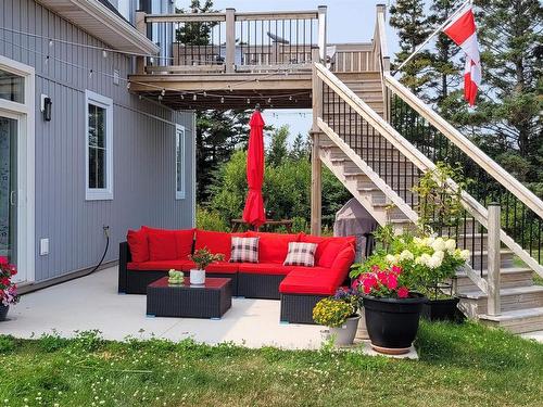 67 Ocean Vista Drive, Rustico, PE 