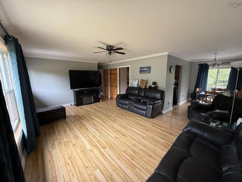 6536 Highway 224, Pleasant Valley, NS 