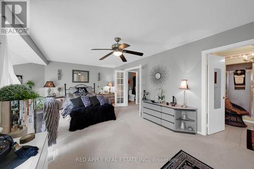 12 Davy Point Circle, Georgina, ON - Indoor