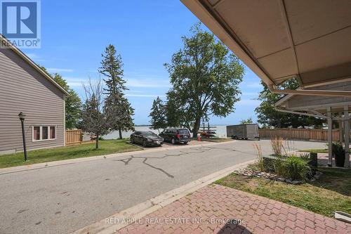 12 Davy Point Circle, Georgina, ON - Outdoor