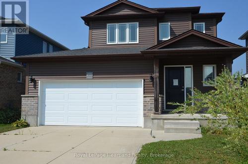 371 Beech Street, Lucan Biddulph (Lucan), ON - Outdoor