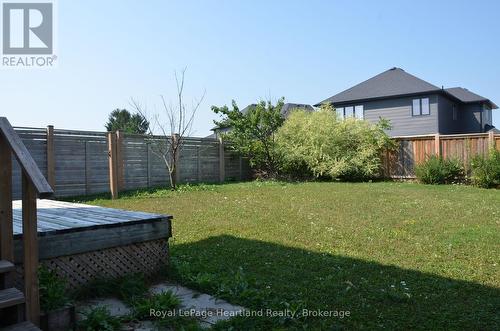 371 Beech Street, Lucan Biddulph (Lucan), ON - Outdoor