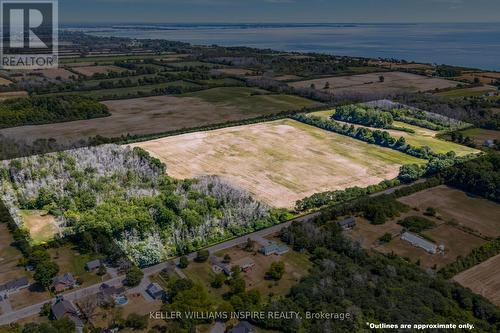 00 Loyalist Parkway, Prince Edward County (Hillier Ward), ON 