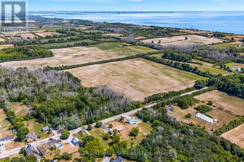 00 Loyalist Parkway, Prince Edward County (Hillier Ward), ON 