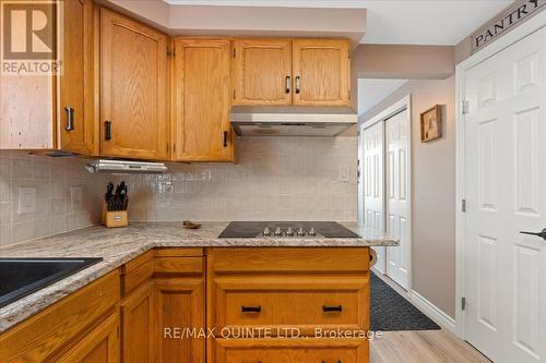 19 County Rd 18 Road, Prince Edward County (Athol Ward), ON - Indoor Photo Showing Kitchen