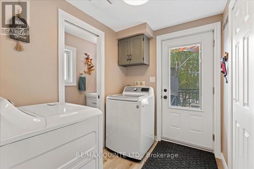 19 County Rd 18 Road, Prince Edward County (Athol Ward), ON - Indoor Photo Showing Laundry Room