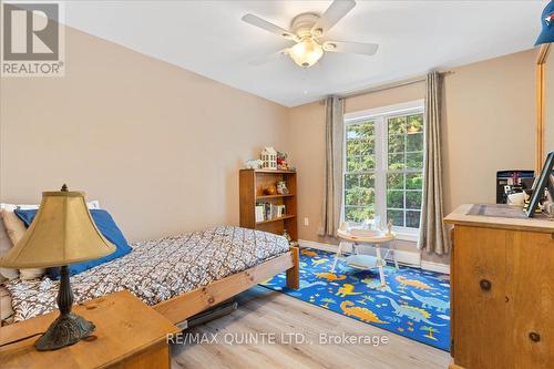 19 County Rd 18 Road, Prince Edward County (Athol Ward), ON - Indoor Photo Showing Bedroom