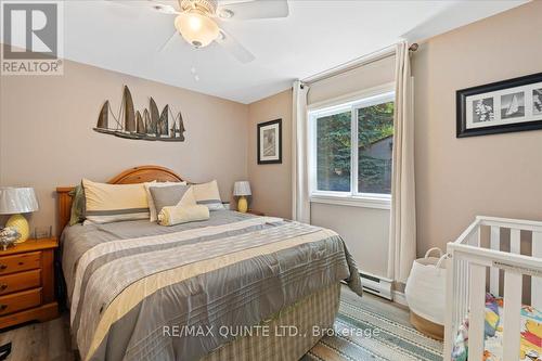 19 County Rd 18 Road, Prince Edward County (Athol Ward), ON - Indoor Photo Showing Bedroom
