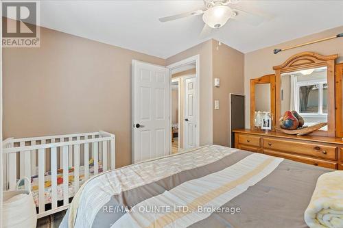 19 County Rd 18 Road, Prince Edward County (Athol Ward), ON - Indoor Photo Showing Bedroom
