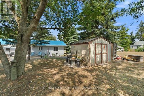 19 County Rd 18 Road, Prince Edward County (Athol Ward), ON - Outdoor